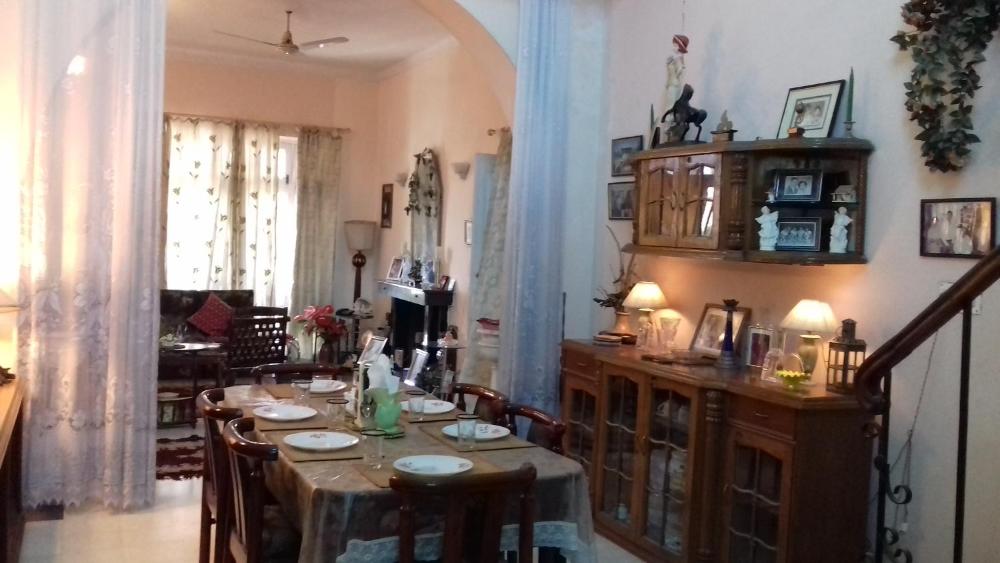 Nain's Kunj A Traveller's Home