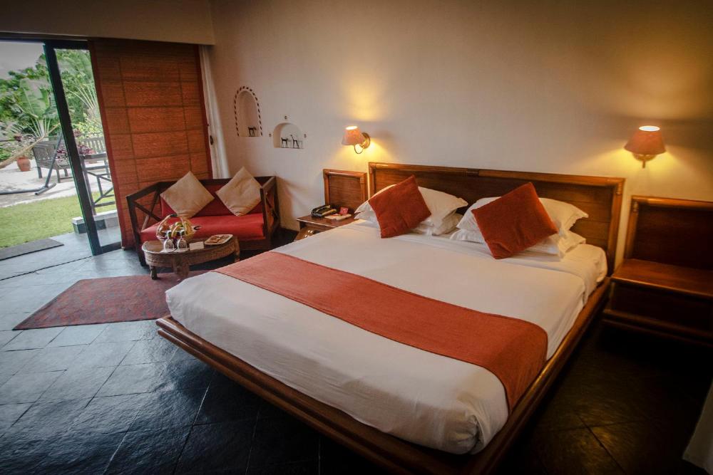 Shangri La Village Resort Pokhara Prices Photos Reviews - 