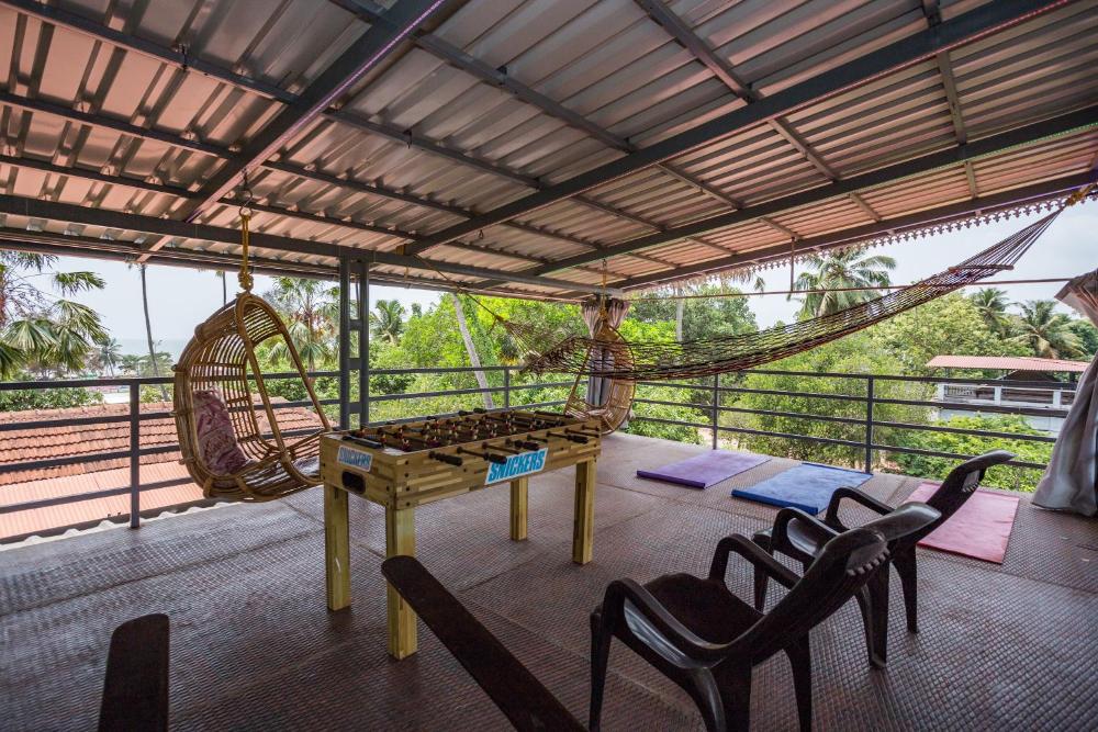 Thoms Beach Homestay