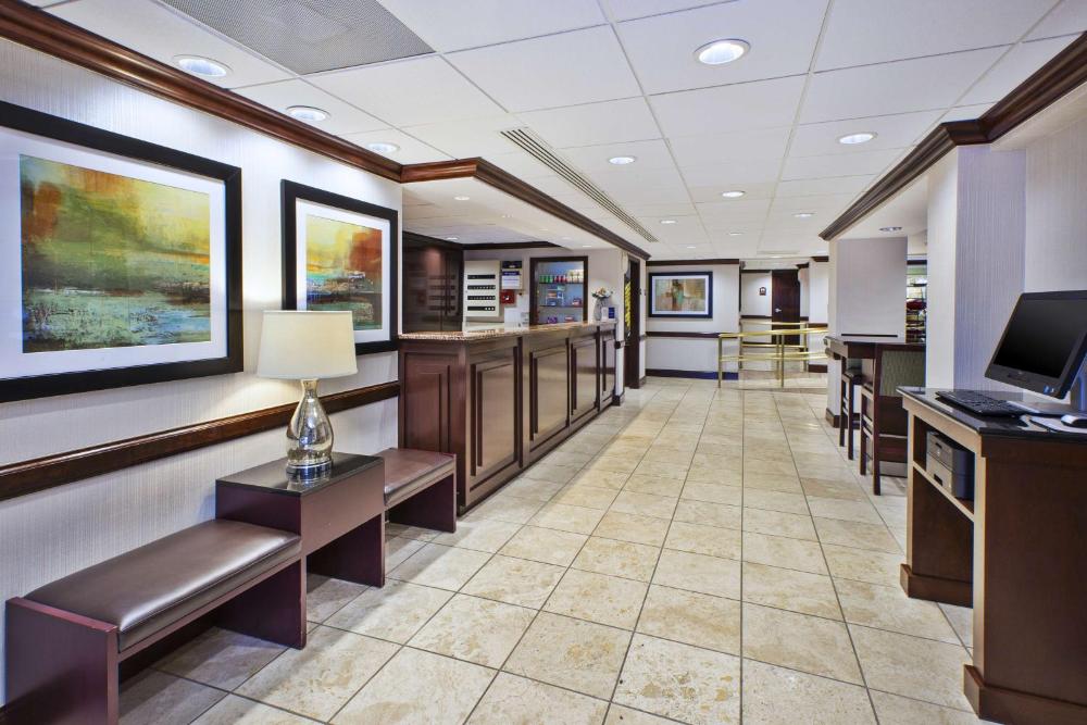 Photo - Best Western Dulles Airport Inn