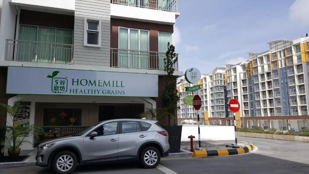 Discount [75% Off] My Stay Home Golden Hills 1 Malaysia