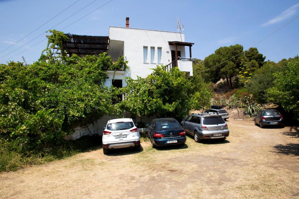 spathies apartments