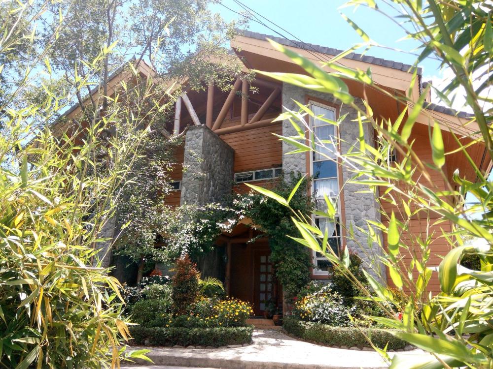 Forest Log Cabin At Camp John Hay Prices Photos Reviews Address