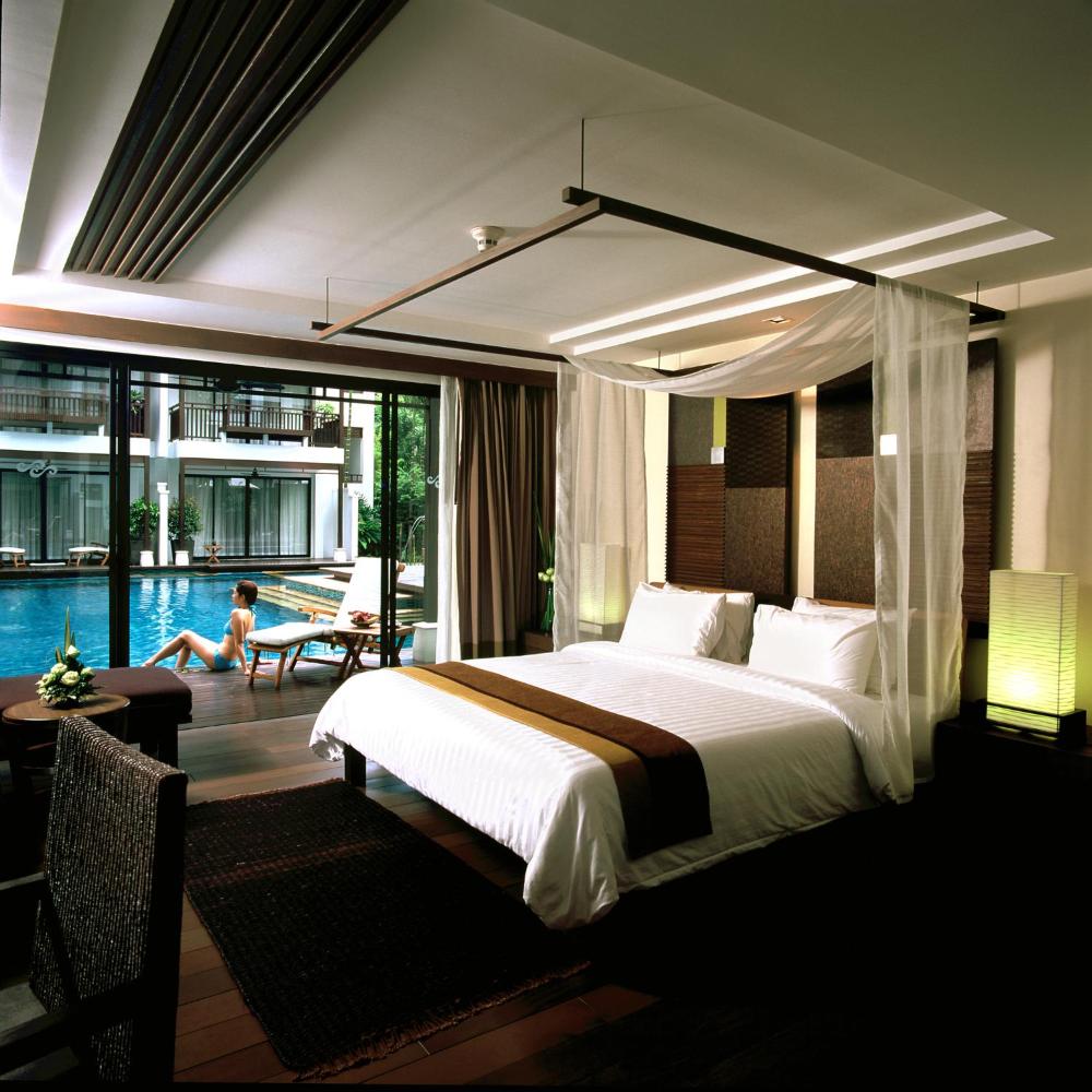 rarinjinda wellness spa resort