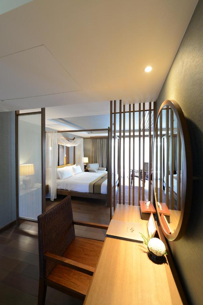 rarinjinda wellness spa resort