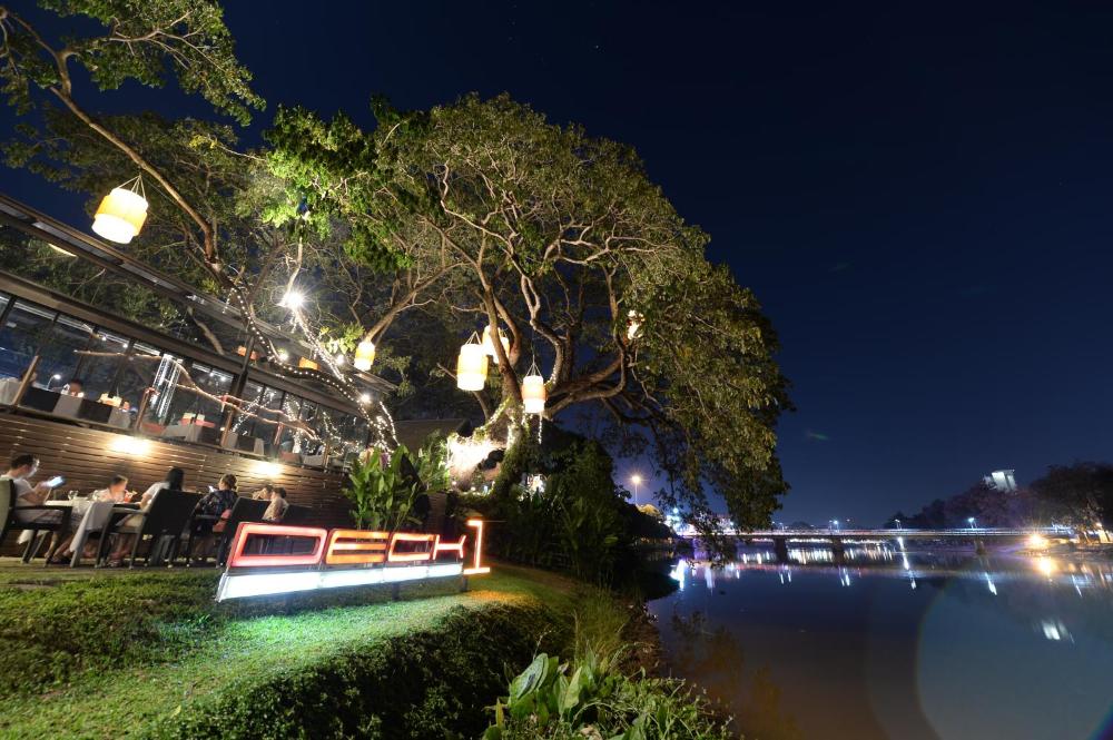 rarinjinda wellness spa resort