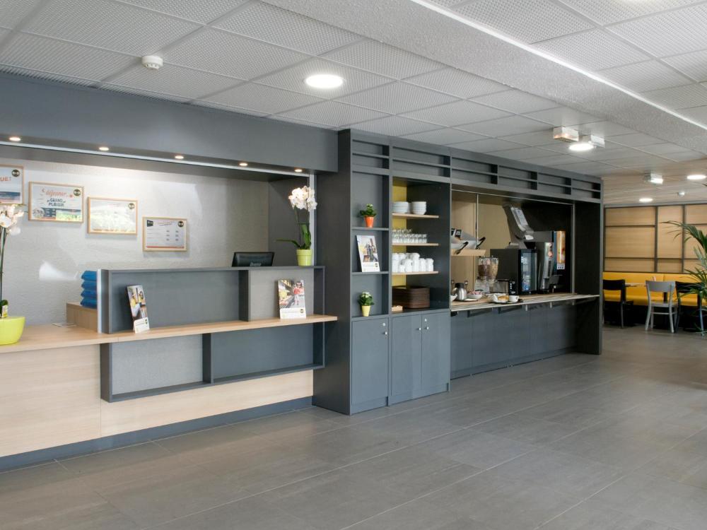 bandb hotel saint quentin