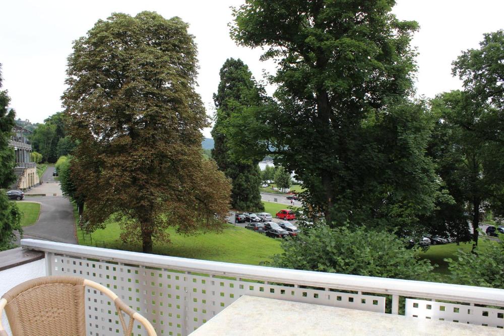 Hotel Benecke Dusseldorfer Hof Prices Photos Reviews Address