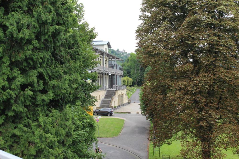 Hotel Benecke Dusseldorfer Hof Prices Photos Reviews Address