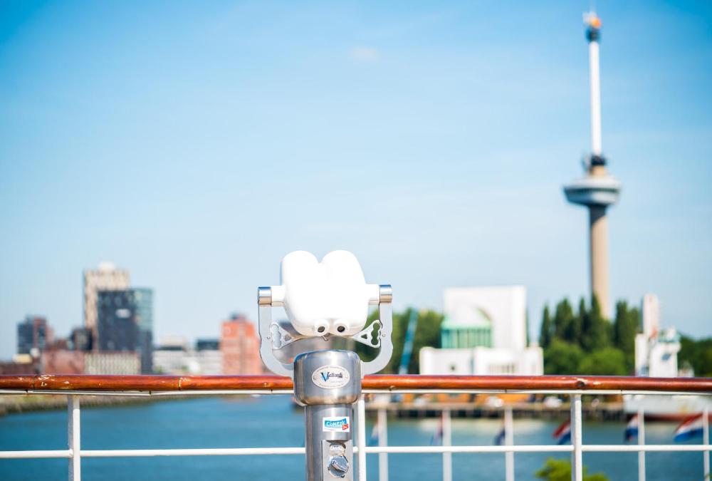 Photo - ss Rotterdam Hotel en Restaurants