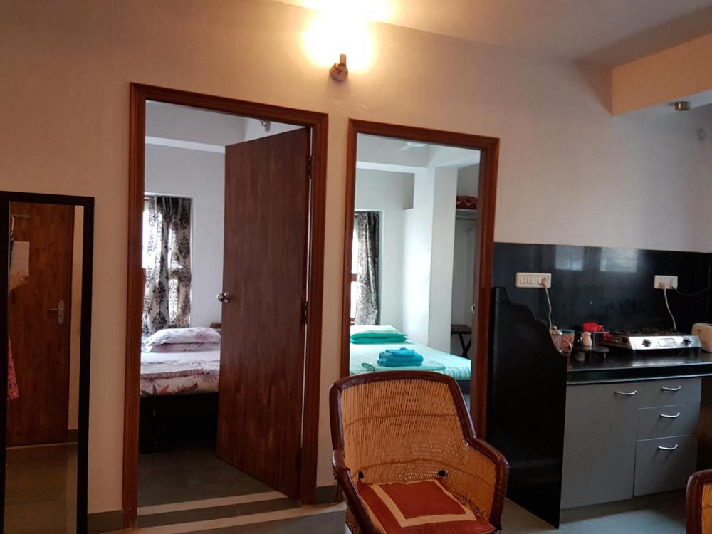 Silver Moon Haveli