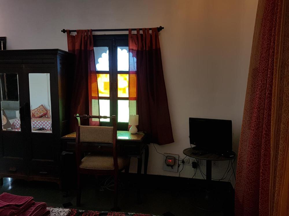 Silver Moon Haveli