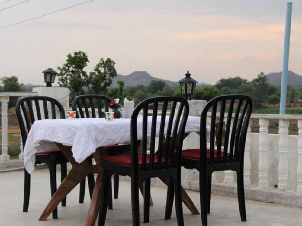 Prem Homestay