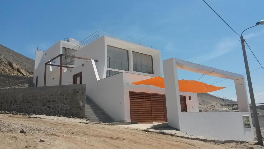 Casa De Playa Tortugas Precios Fotos Comentarios Direccion Peru