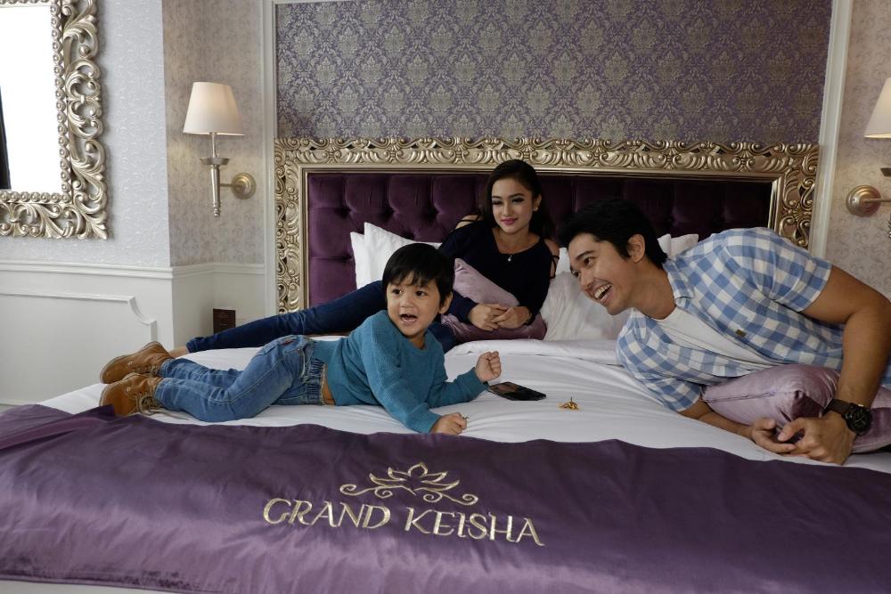 Photo - Grand Keisha Yogyakarta