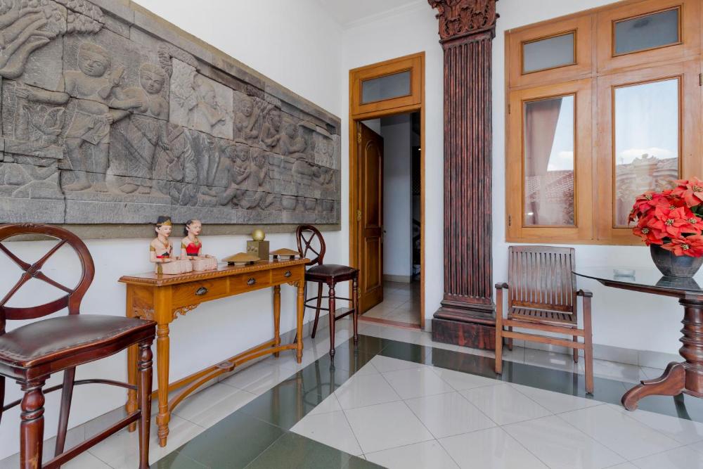 Reddoorz At Taman Menteng Bintaro Prices Photos Reviews