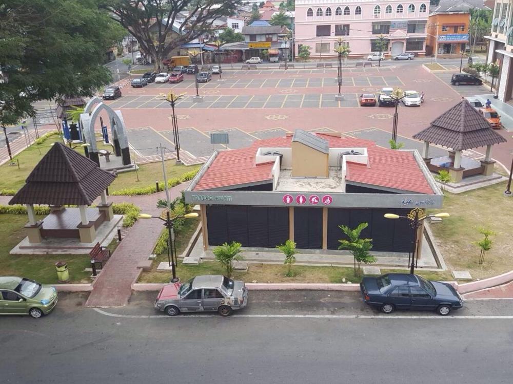 Khalifa Suite Guest House Nik Adik Prices Photos Reviews