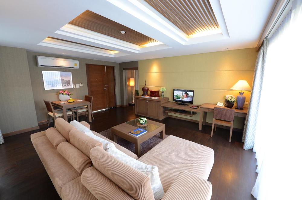 rarinjinda wellness spa resort