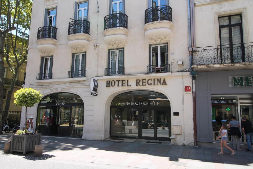 Foto - Régina Boutique Hotel