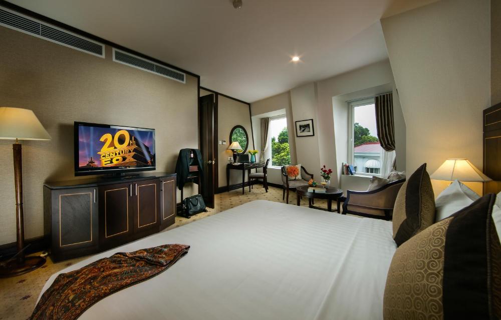 Foto - Zephyr Suites Boutique Hotel