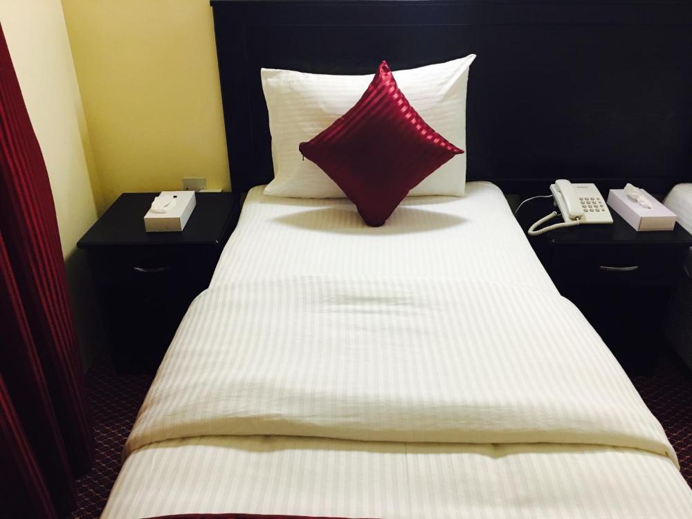 Simba Hotel
