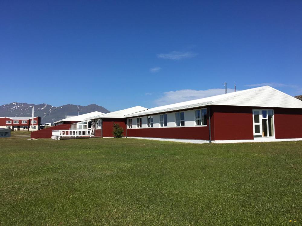 helgafell hostel