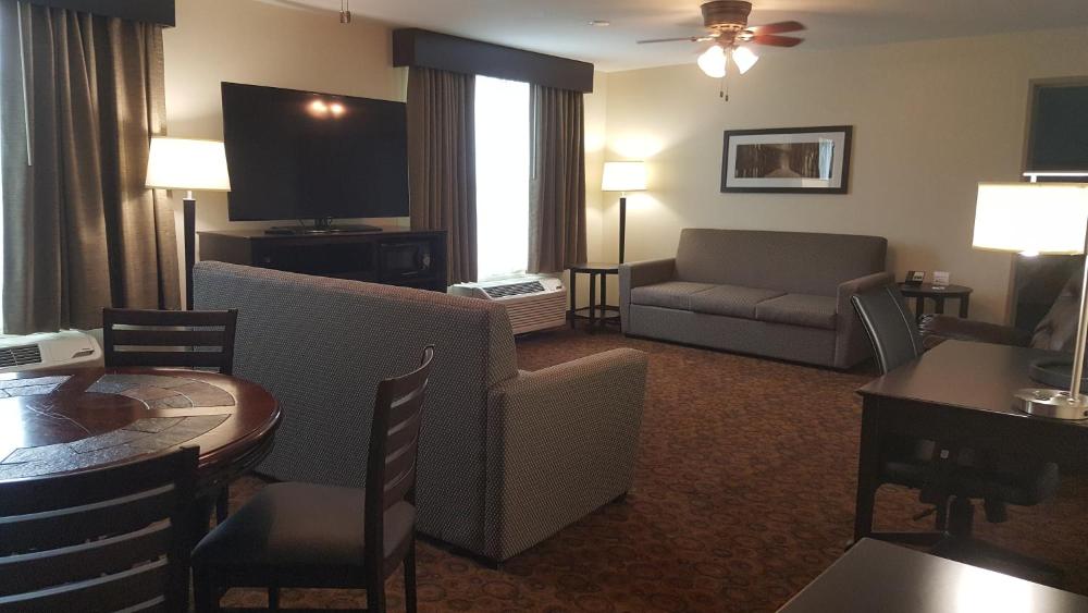 Photo - AmericInn by Wyndham Burnsville