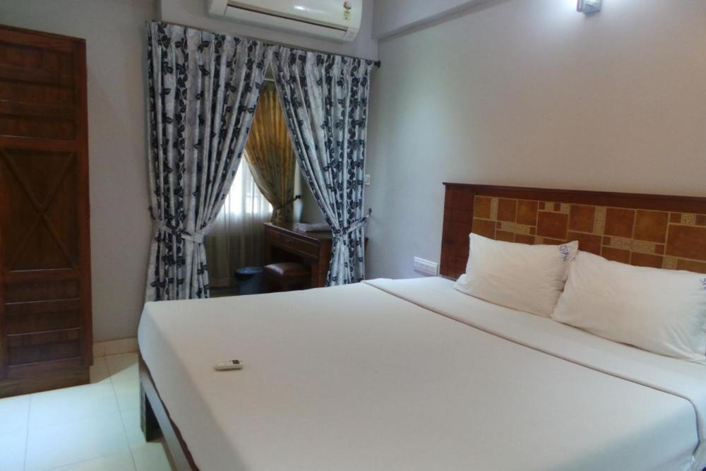Hotel Span
