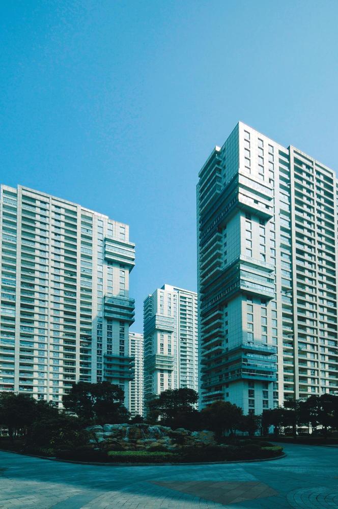 Rayfont Celebrity Hotel Apartment Shanghai Prices Photos -