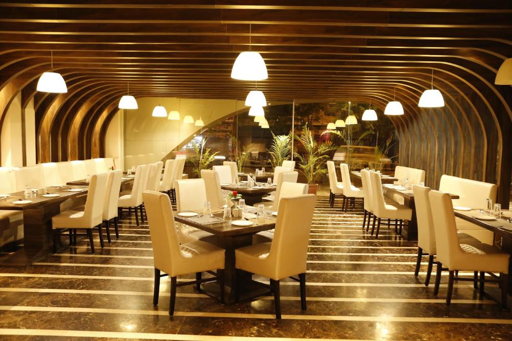 Hotel Orange