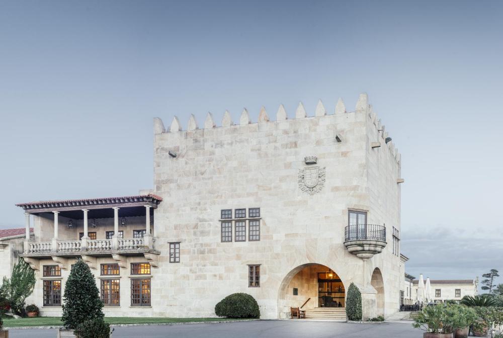 Foto - Parador de Baiona