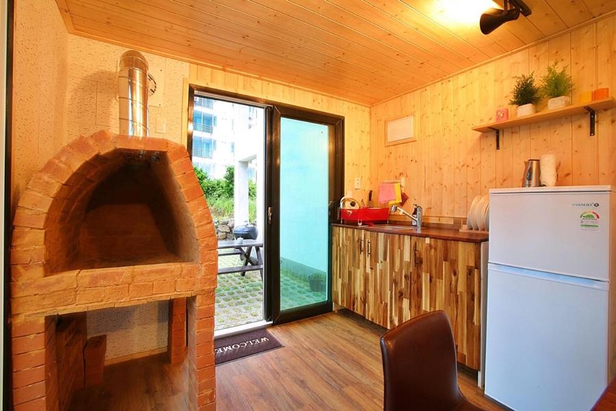 Photo - Jeju Sorang N Farms Village