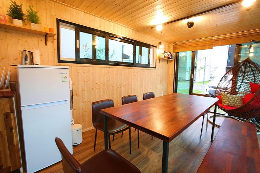 Photo - Jeju Sorang N Farms Village