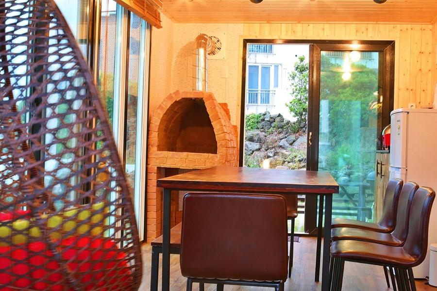 Photo - Jeju Sorang N Farms Village