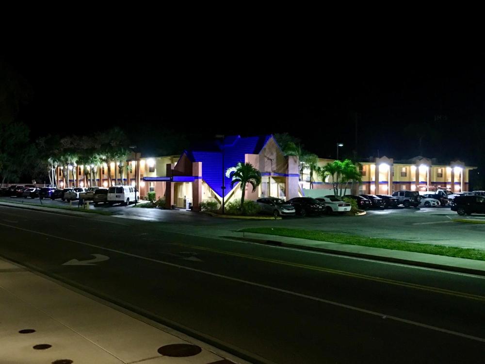 Photo - Americas Best Value Inn Sarasota