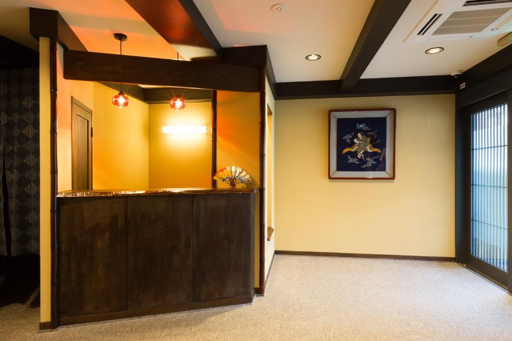 matsubaya ryokan
