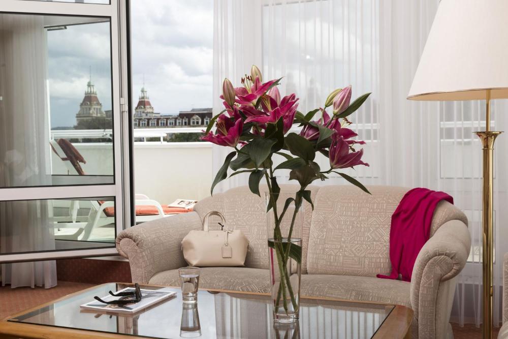 Maritim Hotel Bad Wildungen Prices Photos Reviews Address Germany