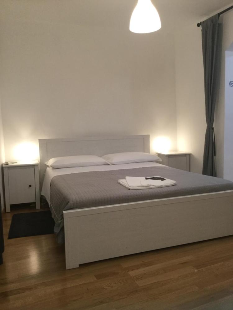 Photo - La Piazzetta B&B - Mini appartamento con ingresso indipendente