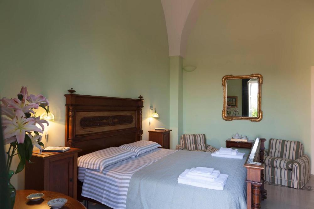 Photo - Villa Urso bed&breakfast