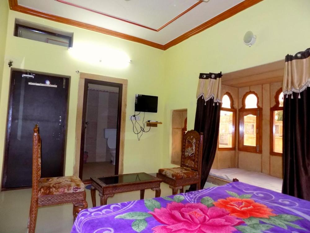 Guest House Bob Marley Jaisalmer Prices Photos Reviews Address