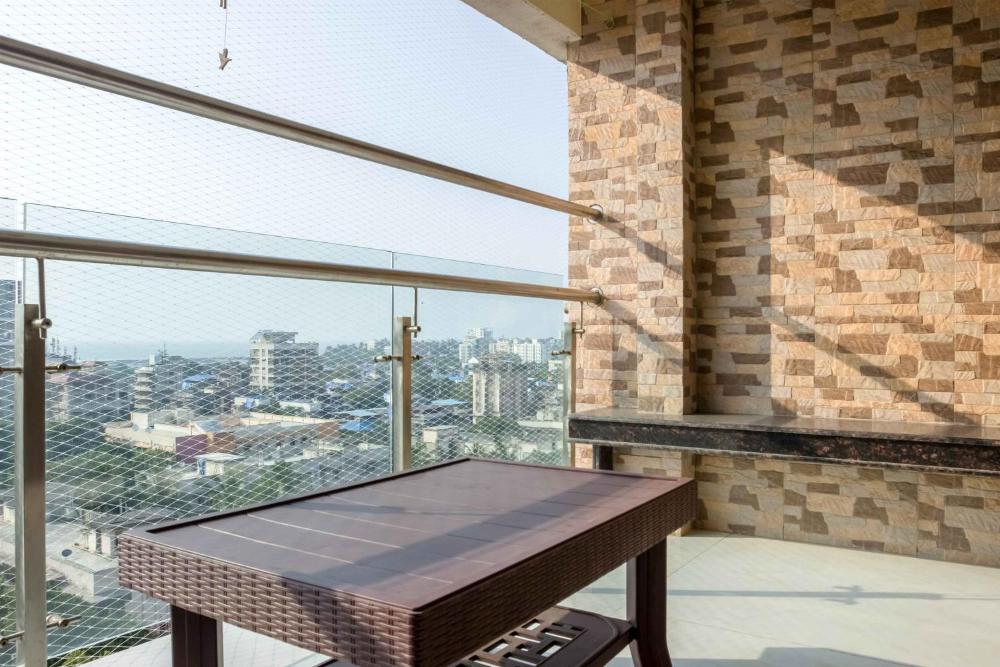 Sea Facing Flat For Sale In Juhu Mumbai