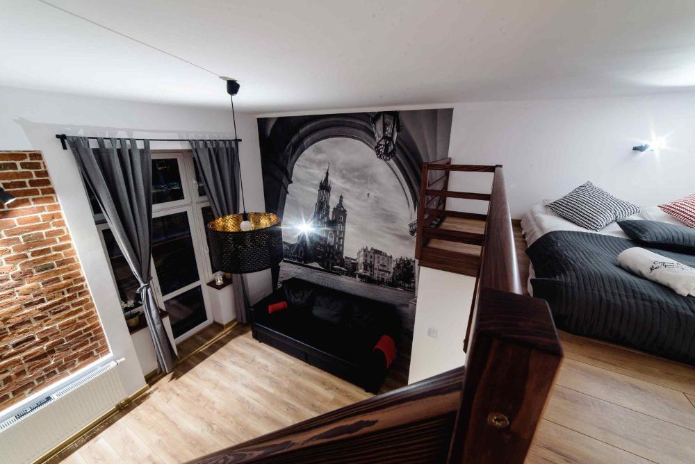 Foto - 2 Nights Apartments - great location, right next to Main Rail and Bus Station, 10 min to Main Square