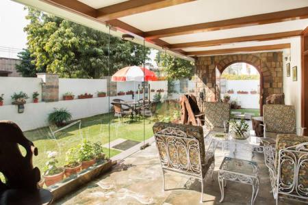 Camellia A Boutique Home