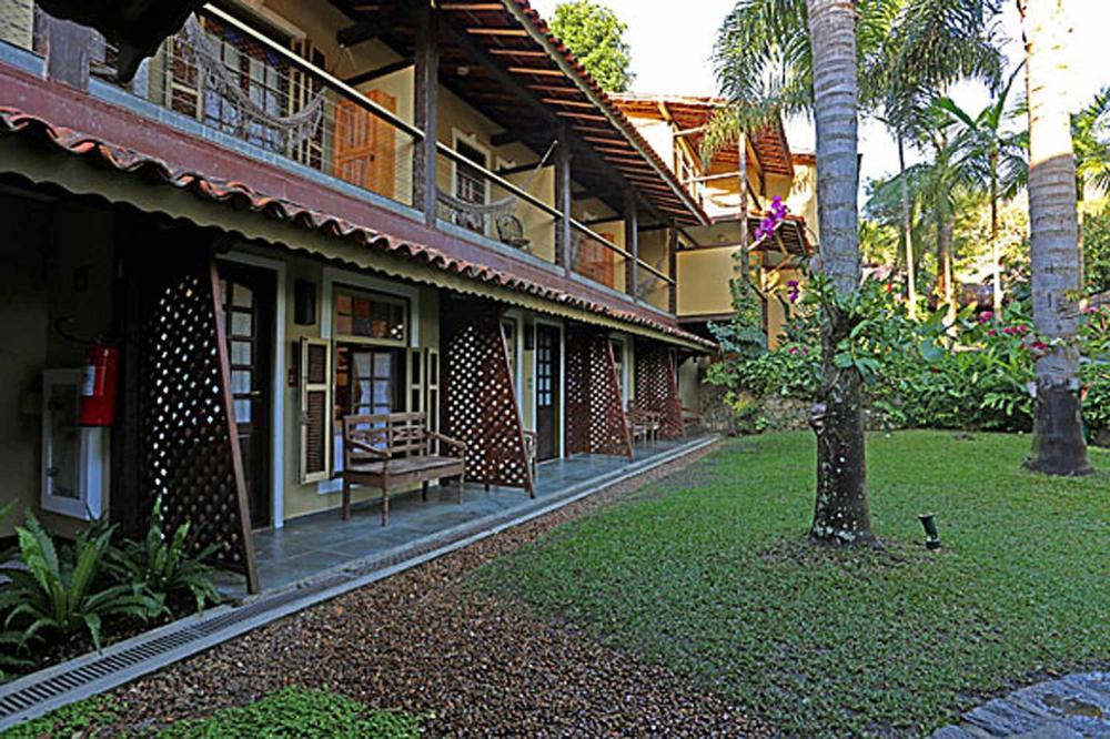 Photo - Porto Pacuíba Hotel