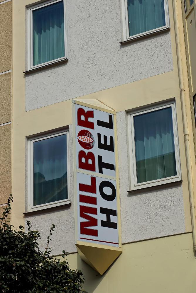 Foto - Milbor Hotel