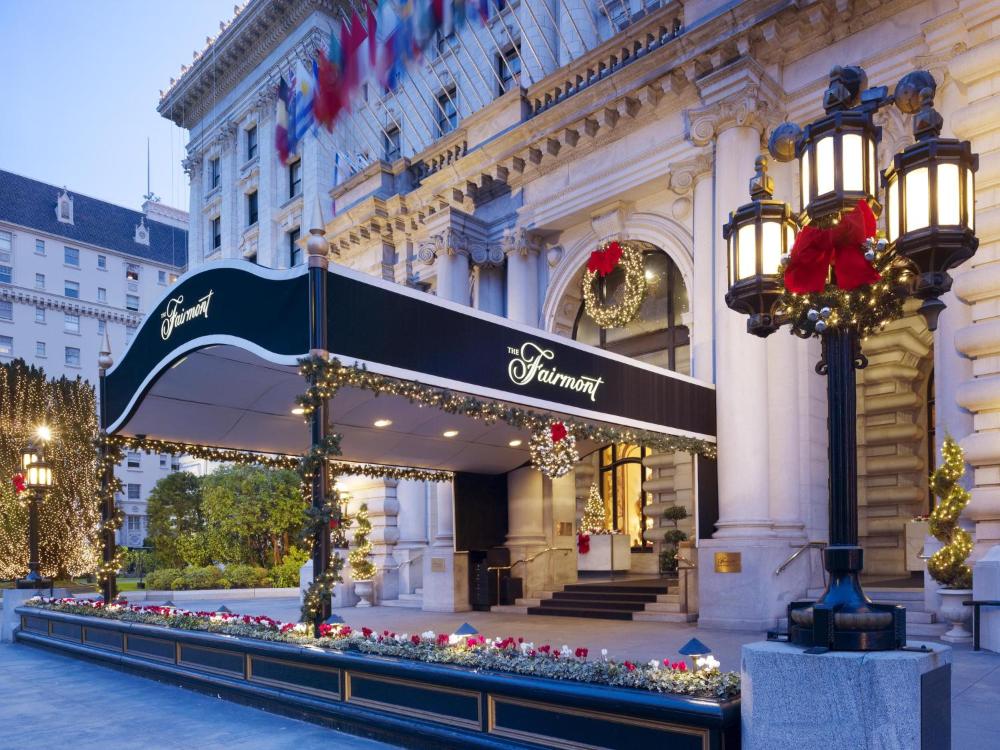 Fairmont Hotels Near Me Fairmont Hotel Deals & Reservations