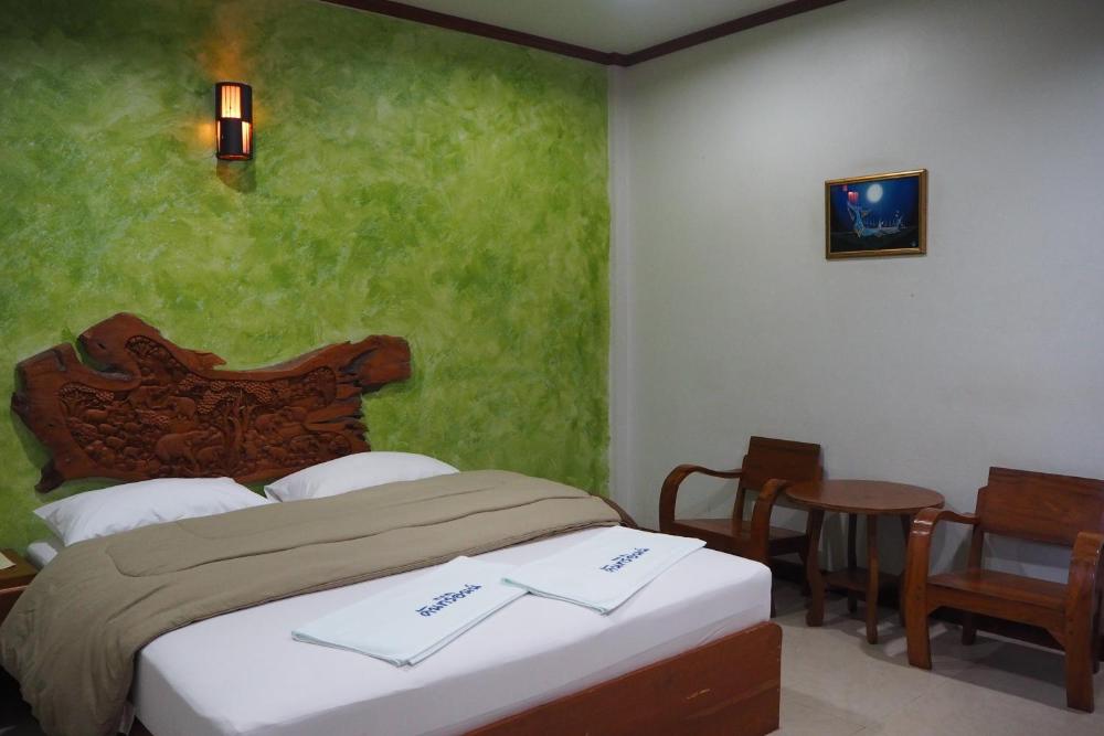 Country Inn