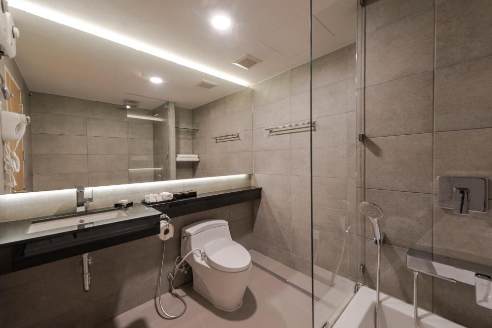 Zensation The Residence