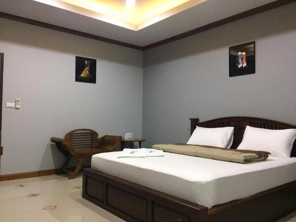 Tai Baan Resort