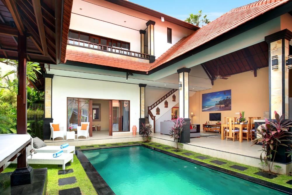 Foto - Concetta Villa Seminyak Beachside